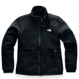 The Northface Denali Fleece Coat